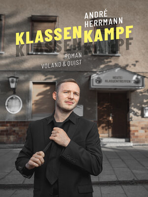 cover image of Klassenkampf